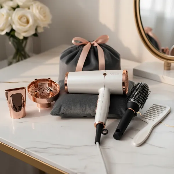 Best Hair Dryer Gift Sets: The Ultimate Guide for Holidays & Birthdays