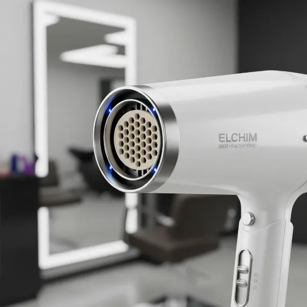 Review: Elchim 3900 Healthy Ionic Dryer – Unlocking Salon-Quality Hair at Home