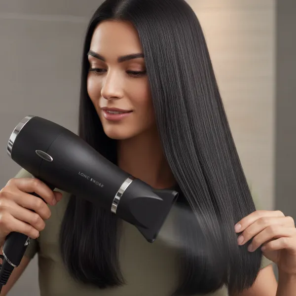 Why Ionic Hair Dryers Offer Faster Drying and Healthier Hair